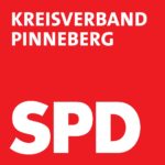 Logo: SPD Kreis Pinneberg